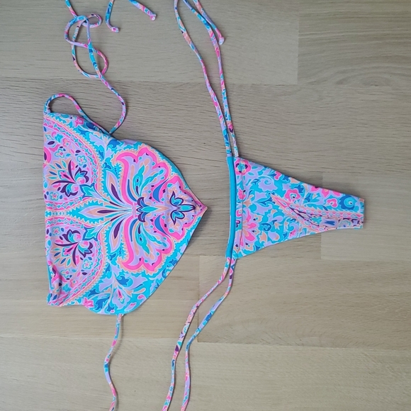 Frankie's Bikinis Other - Frankies bikinis